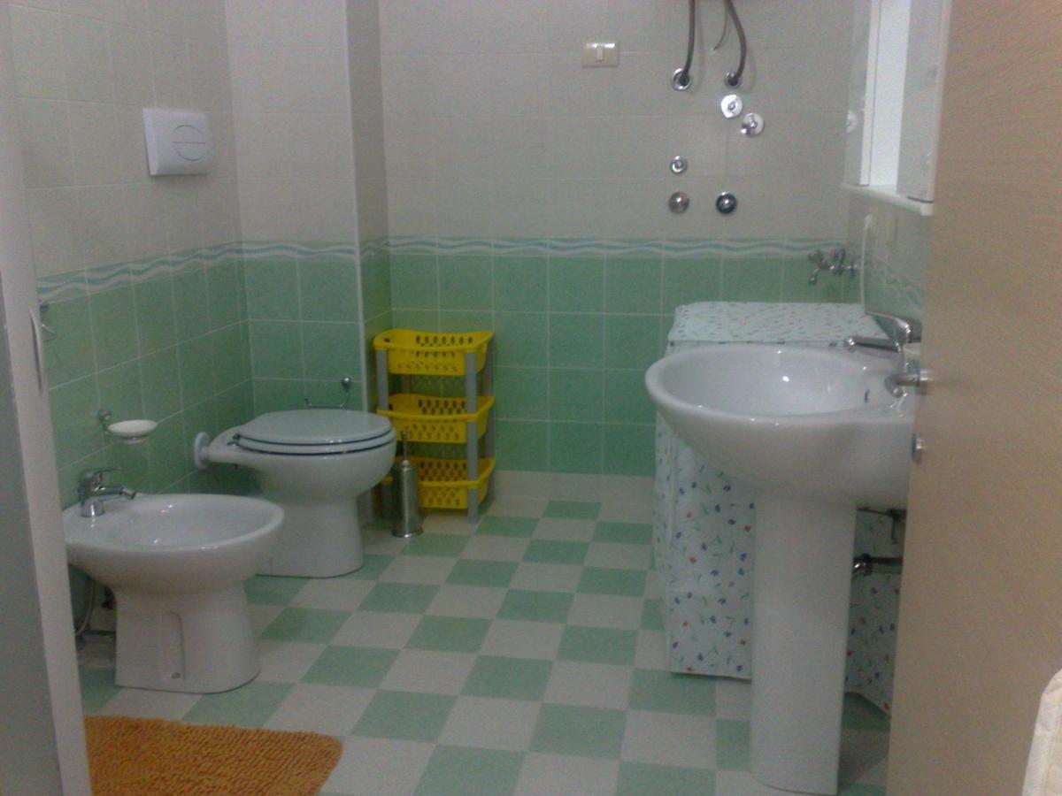 Suliccenti B&B มาร์ซาเมมี ภายนอก รูปภาพ