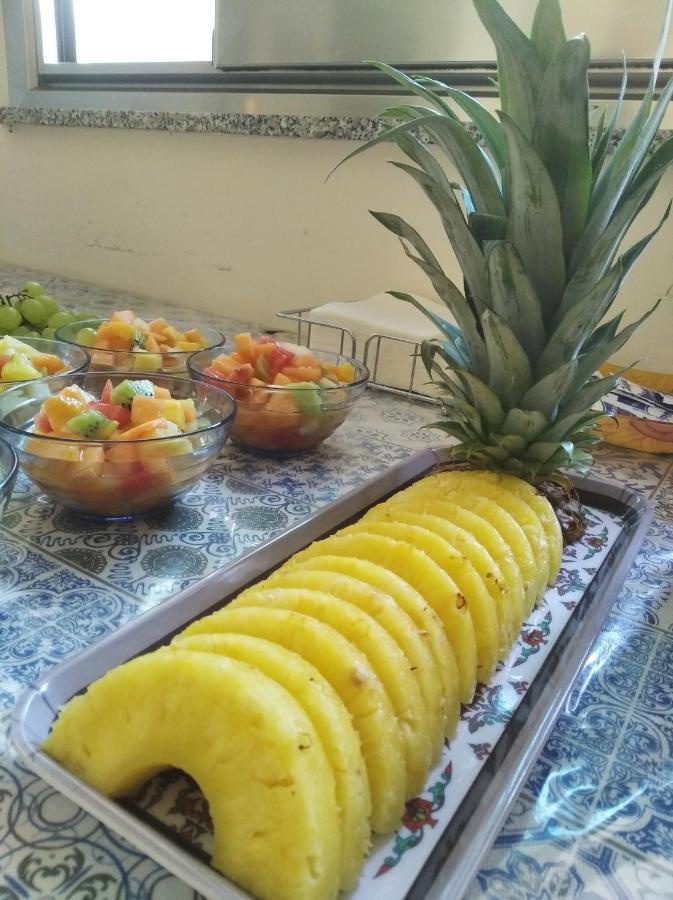 Suliccenti B&B มาร์ซาเมมี ภายนอก รูปภาพ