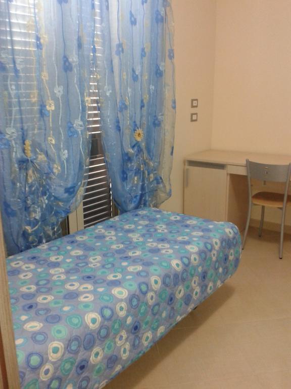 Suliccenti B&B มาร์ซาเมมี ภายนอก รูปภาพ