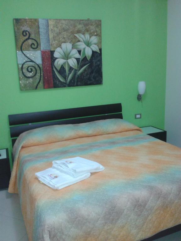 Suliccenti B&B มาร์ซาเมมี ภายนอก รูปภาพ