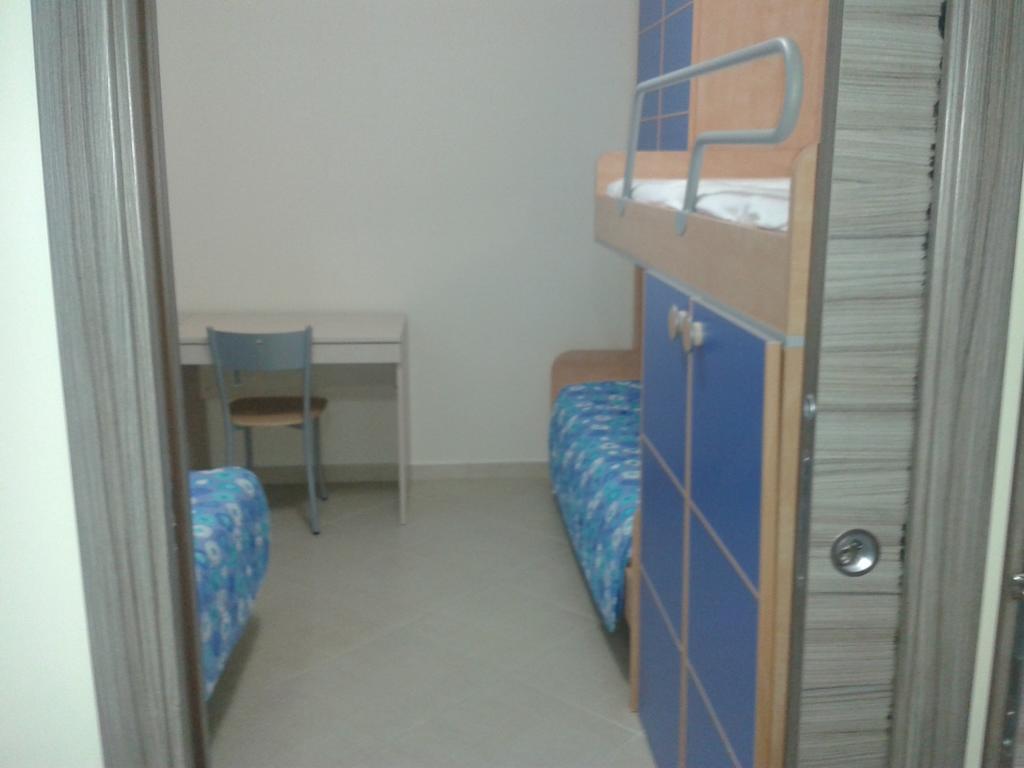 Suliccenti B&B มาร์ซาเมมี ห้อง รูปภาพ