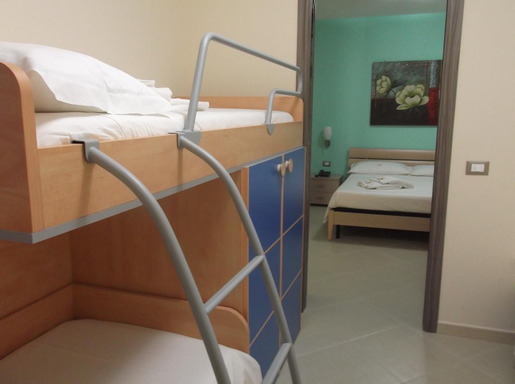 Suliccenti B&B มาร์ซาเมมี ห้อง รูปภาพ