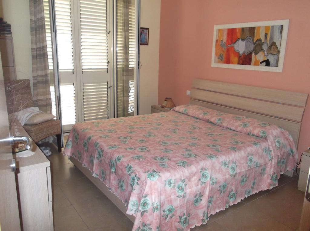 Suliccenti B&B มาร์ซาเมมี ภายนอก รูปภาพ