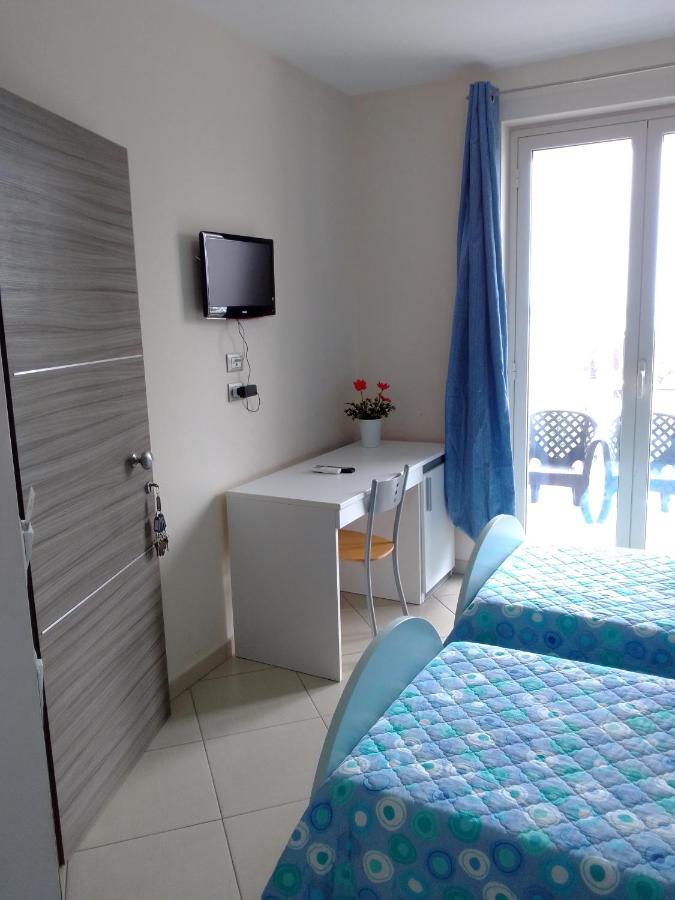 Suliccenti B&B มาร์ซาเมมี ภายนอก รูปภาพ